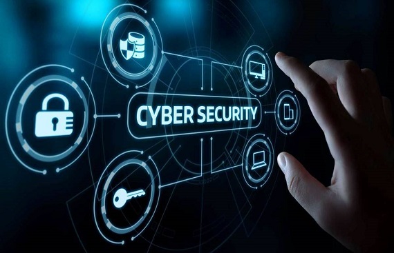 India needs investment in cyber security tech says, Rajeev Chandrasekhar