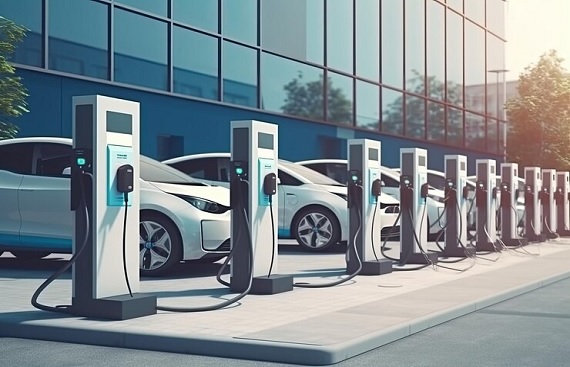 Adani Group in Partnership with Uber for Electric Vehicle Rollout