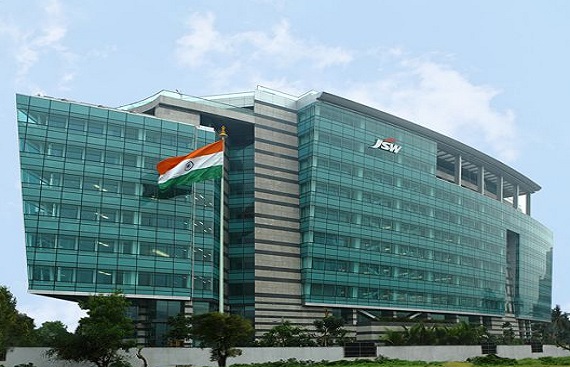 JSW aims one-fifth of top line from B2B site