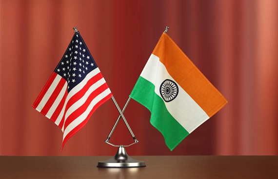 USISPF President Highlights Strong India-US Ties with $200 Billion Trade