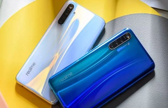 Realme Refreshes its Budget Smartphone Lineup with C3 in India