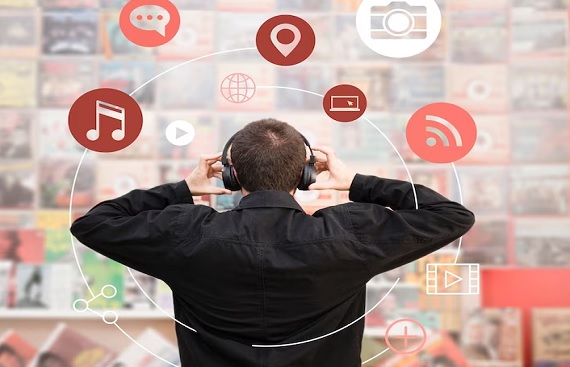 Generative Capacity of Sound in Marketing