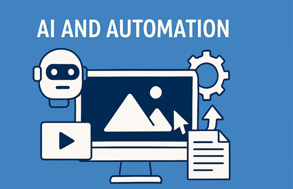 How AI and Automation Are Transforming the Way We Save and Repurpose Visual Content