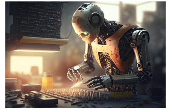 Tech Giant LG Invests $60 million in US based Robotic startup Bear Robotics