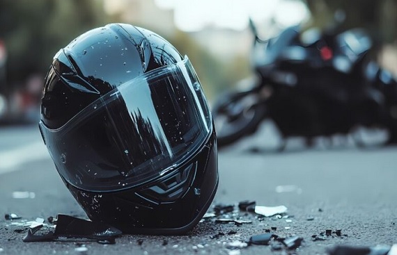 Why Indian Government Is Mandating Helmets for Every Rider