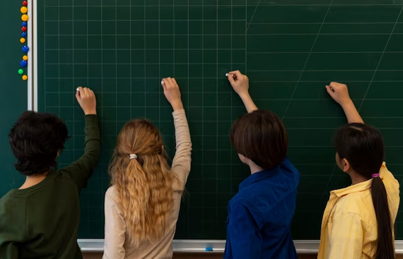 How Early Childhood Education Sets The Foundation For Lifelong Learning