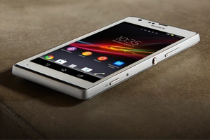 Sony Launches Xperia SP For Rs.27,490