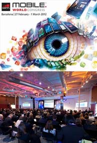 Kochar's Fifth Knock at Mobile World Congress, Barcelona