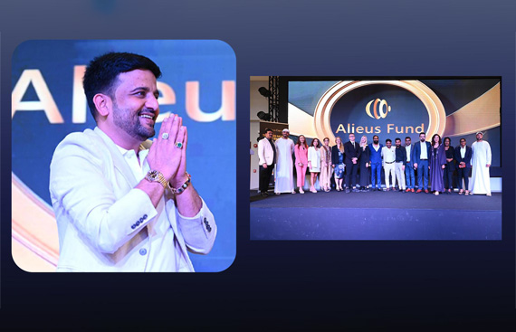 Alieus Hedge Fund Raises $5 Million in 30 Days, Sets New Record After Dubai Launch
