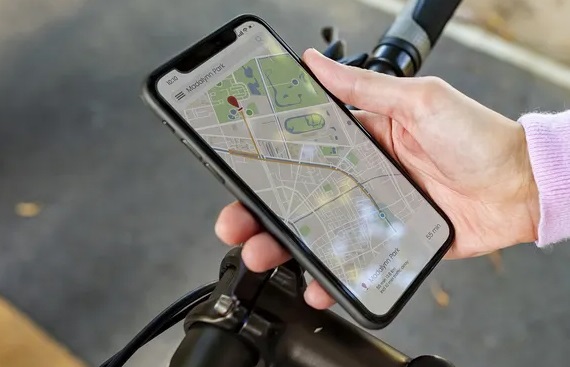 Location tracking: how do websites and apps know your whereabouts?