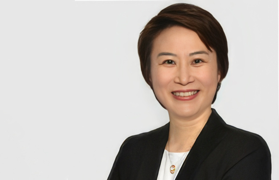 Seasoned tech industry expert Maureen Chong takes over the operation of Zendesk India 