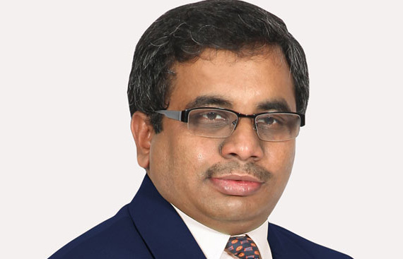 Rajesh Ramachandran's Take on Consumerizing Data Science for Digital Business