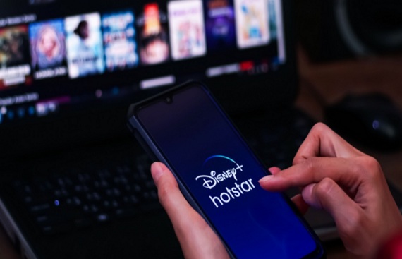 Disney+ Hotstar Sets Records With 2.8 Cr High Viewership During India-Pakistan Match at Asia Cup 2023