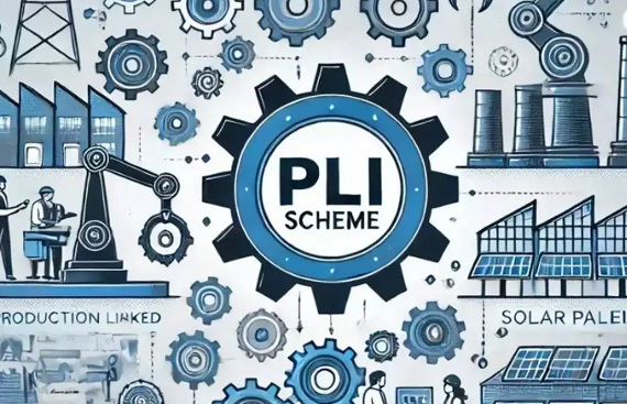 Industry Applauds Centreâ€™s Rs 14,020 Crore PLI Disbursement