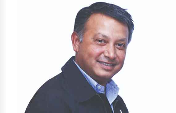 Online Retail Industry Is A Platform of Innovations, Says Mrinal Chatterjee