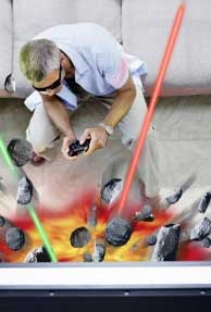 LG inks deal with Microsoft to offer 3D gaming on Xbox 360s