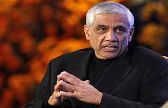 Elon Musk and Indian American Venture Capitalist Vinod Khosla Debate the Implications of Trumps 2024 Run