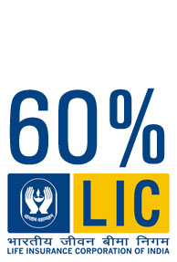 LIC premium goes up by 60 percent