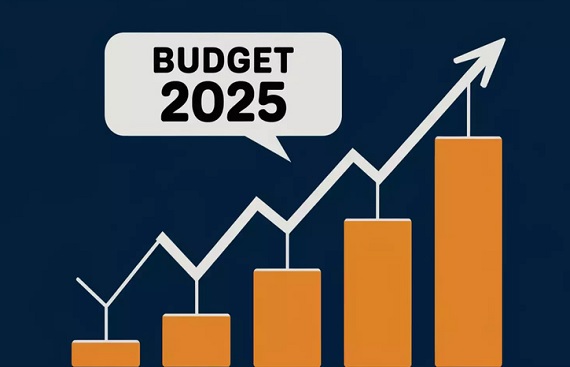 Budget 2025: COAI Seeks Reforms to Boost Telecom Industry 