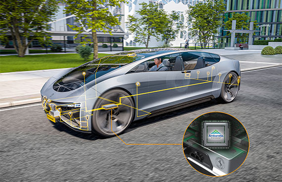 Continental at the IAA MOBILITY 2023: New Horsepower for the Mobility of the Future