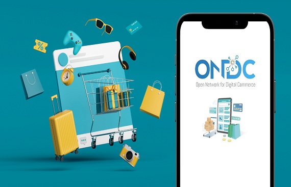 ONDC Breaks Record with 35,000 Daily Retail Orders, Delhi-NCR Leads in Volume