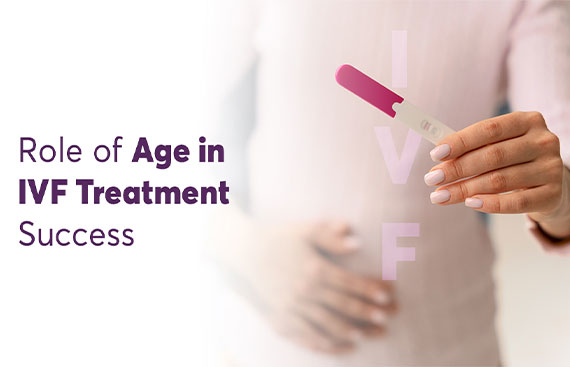 Role of Age in IVF Treatment Success