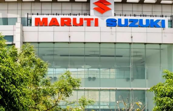 Maruti Suzuki Reaches Milestone of 3 Million Car Exports from India