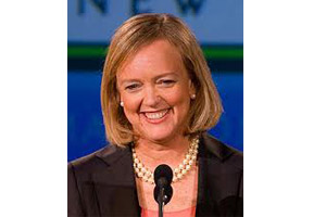 HP's Whitman Not Ready To Sell Autonomy Or EDS