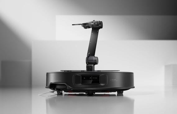 Saros Z70 and the Future of Home Cleaning with Intelligent Robotics
