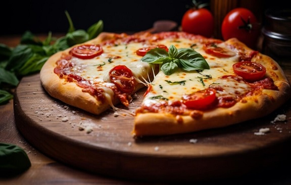 Cloud Kitchen startup Curefoods acquired pizza brand Yumlane