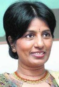 2000 entrepreneurs spawn under Lakshmi Venkatesan