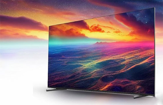 Sony announces new BRAVIA X90L series offering vibrant contrast and  vivid colours with cognitive processor XR