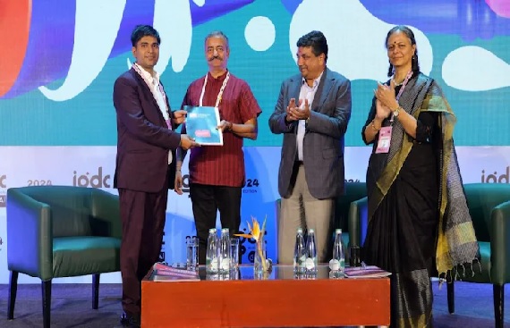 GDAI Signs MoU with FICCI to Enhance Gaming Policies and Foster Sector Growth