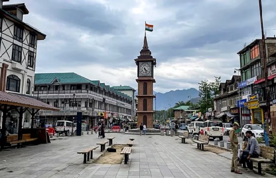 India Strikes Back After Pakistan Attacks