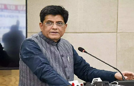 India, US looking at the four-fold increase in trade: Piyush Goyal