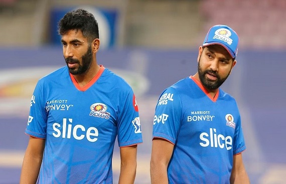 IPL 2023: Bumrah's replacement to be decided in next couple of days, says Rohit Sharma