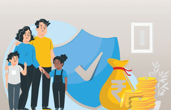 Achieving Financial Security: Using a Term Plan Premium Calculator for 1 Crore Life Insurance