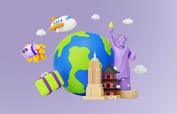 Navigating the Cost of Living Abroad: Budgeting Tips for Indian Students