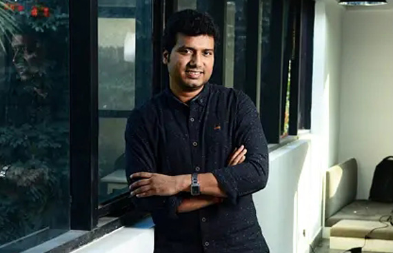 Ankur Sharma Takes Over as Founding Member of Instamojo
