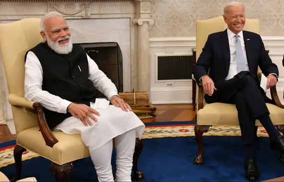 US Senators Seeks to Accelerate Indias Transition Away From Russian Weapons