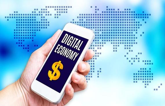 G20 Ministers Issue Joint Statement on Digital Economy