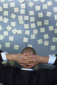 Lower attrition triggers relaxation of exit norms by firms