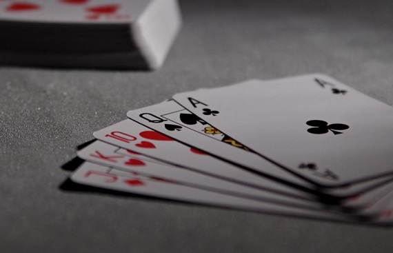 The History of Card games