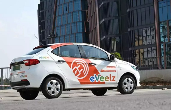 Gensol and Refex eVeelz Announce Strategic Tie-Up for 2,997 EVs