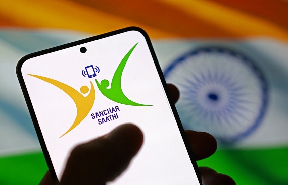 India Drops Plan to Mandate Sanchar Saathi App on All Smartphones