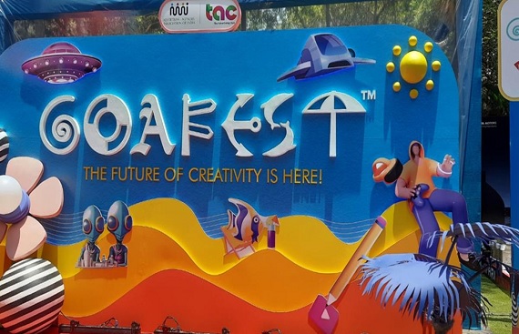 Goafest 2025 Exposes 'Advertising Plays'