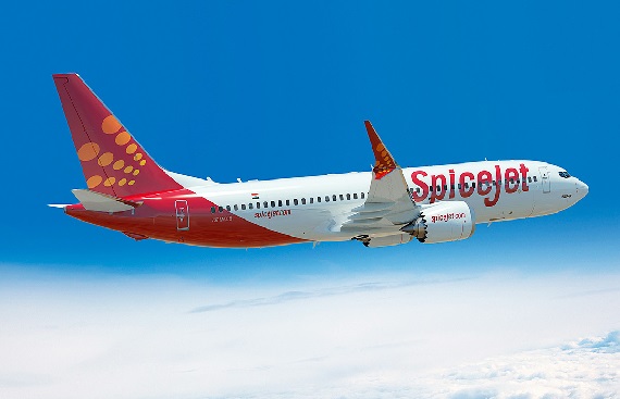 SpiceJet put under 'enhanced surveillance' by DGCA