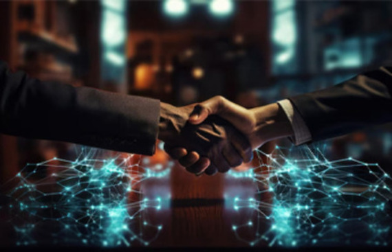 Tech Mahindra Signs strategic partnership deal with Atento to use GenAI in Business