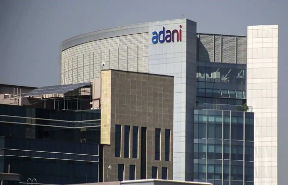 Adani Group slashes production goals amid rout ignited by Hindenburg report 