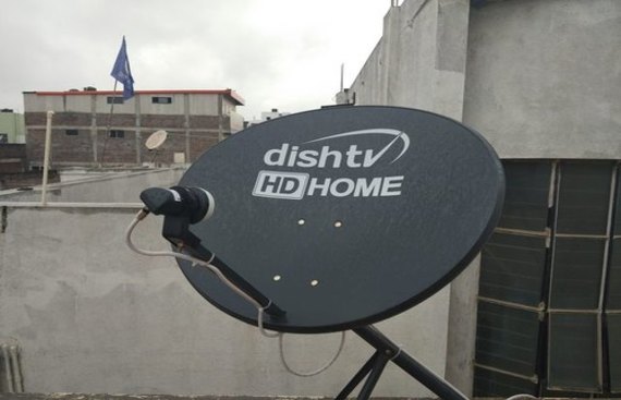 Adopting 'Make in India', Dish TV Shifts 50% of its Manufacturing Unit to India